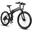 Bicicletă electrică pliabilă pentru adulți SAMEBIKE LO26-II-YD 48V14AH