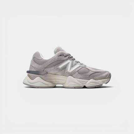 New Balance 9060 Truffle Salt