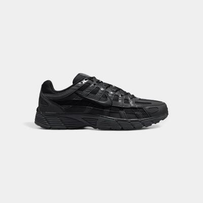 Nike p-6000 se black reflective