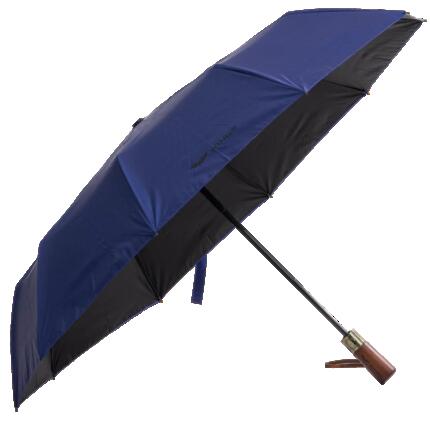 Parasol d'affaires WINGS NOIR