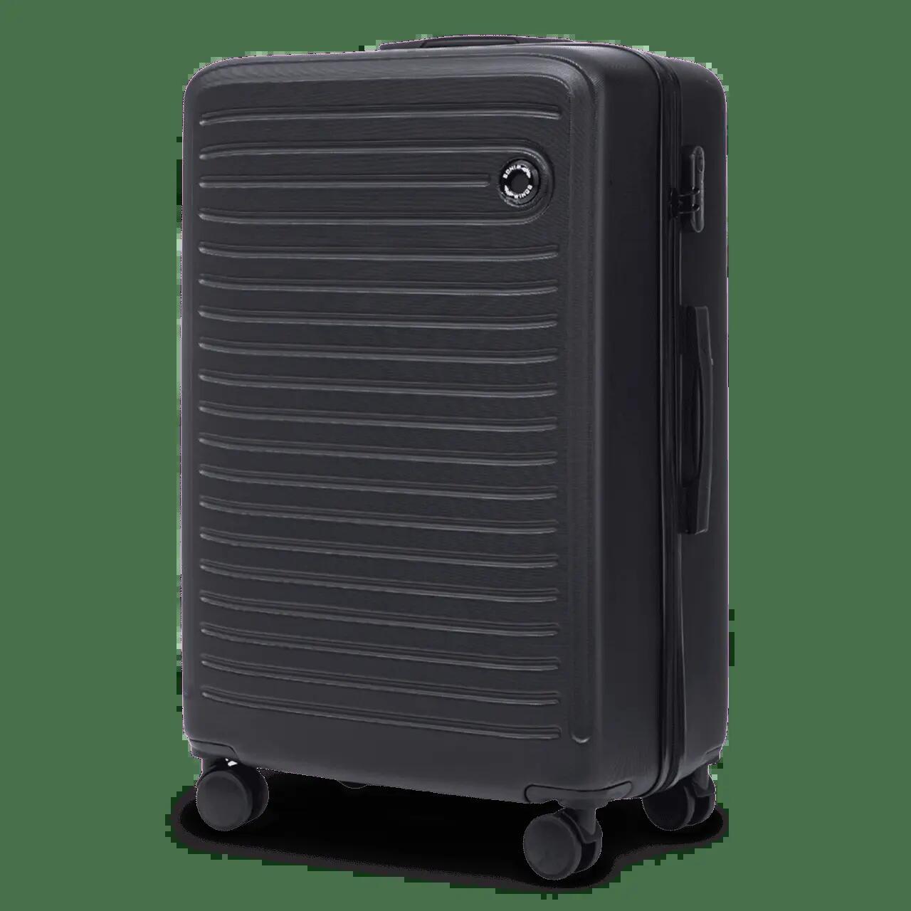 GROTE koffer  Wings ABS+ COOT 28" Zwart 1/10