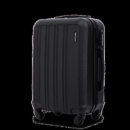 Valise cabine Wings 20" HARRIER Noir