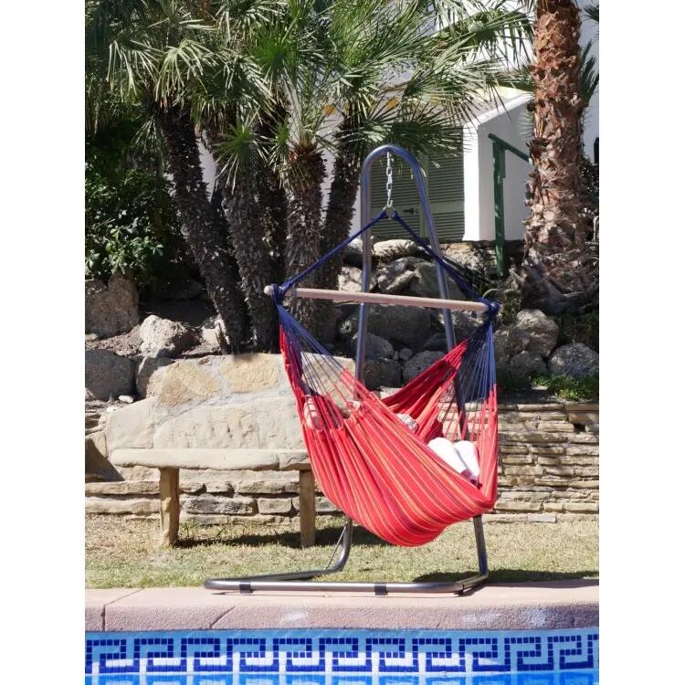 Tropical Hamac - Hamac Chaise CARIBENA Grenade XL 4/5