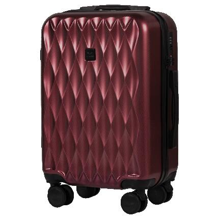WINGS KIDS Valise cabine rigide Jay Monster 18