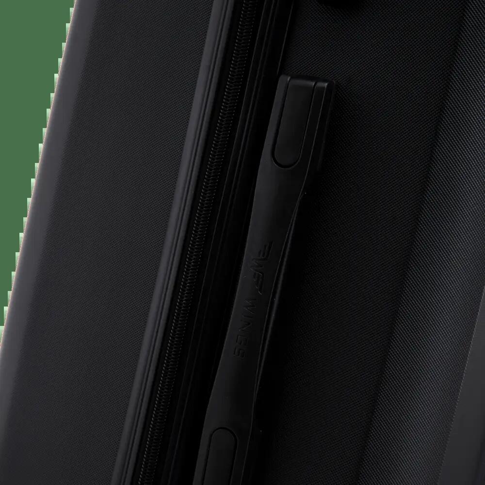 Valise cabine Wings 20" HARRIER Noir 6/10