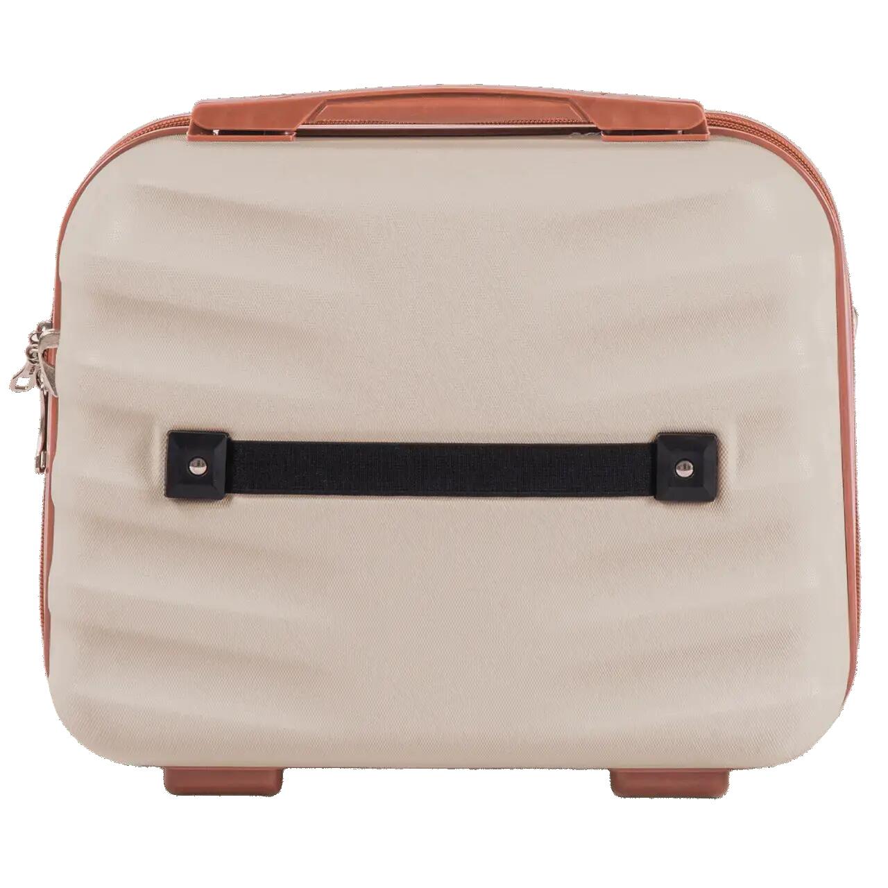 Trousse Wings Albatross 14" BLANC SALE 2/5