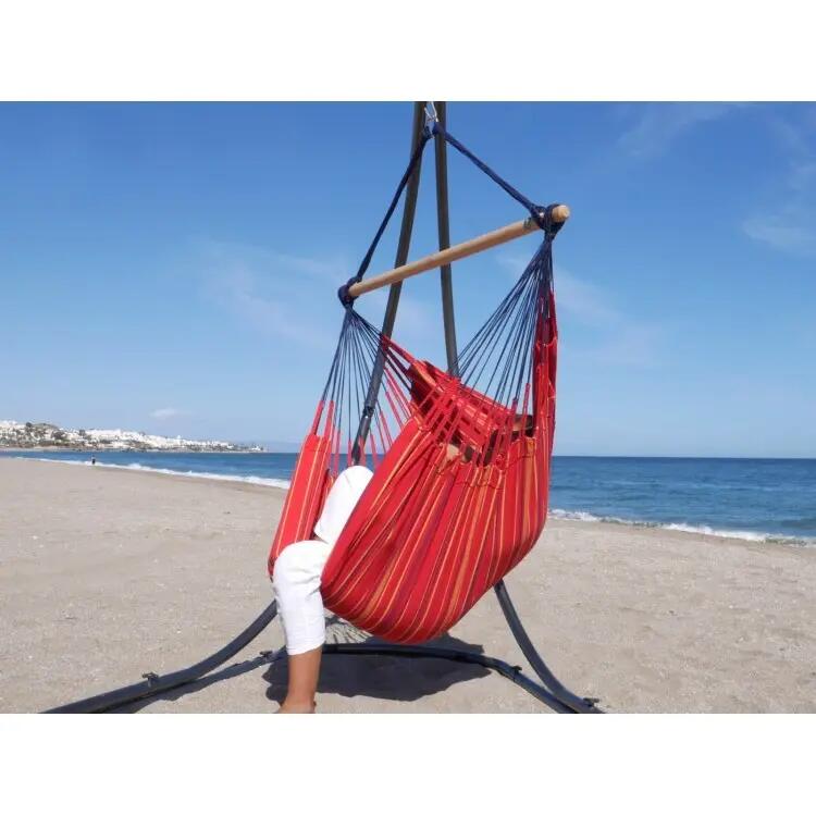 Tropical Hamac - Hamac Chaise CARIBENA Grenade XL 2/5