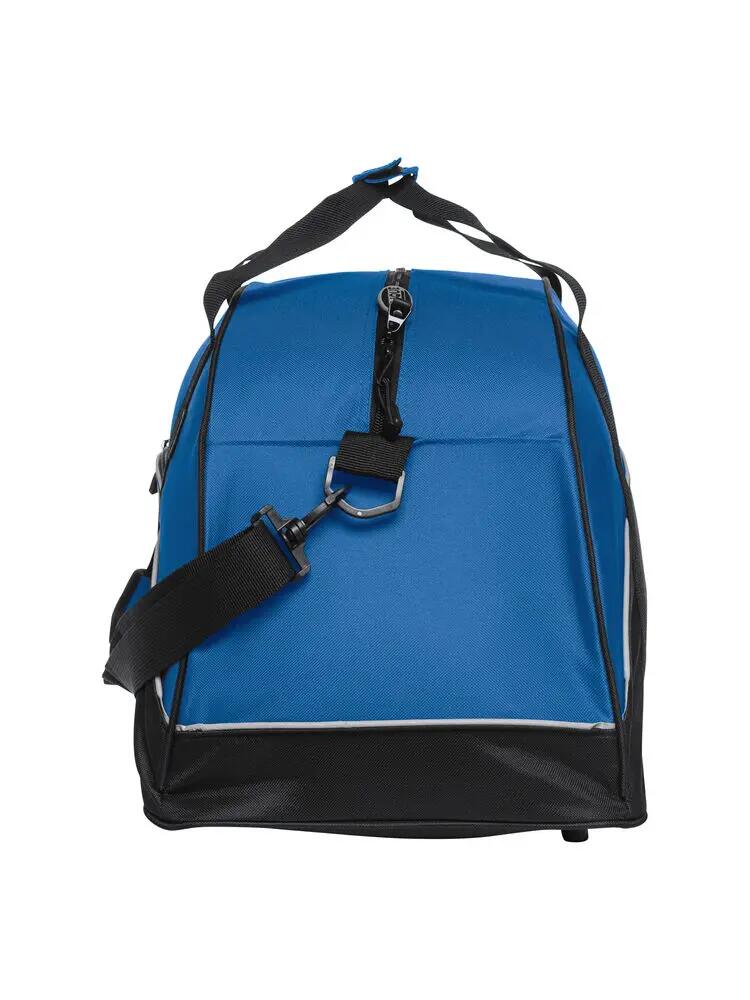 clique Sportbag borsa sportiva 600D polyester con PVC 4/4