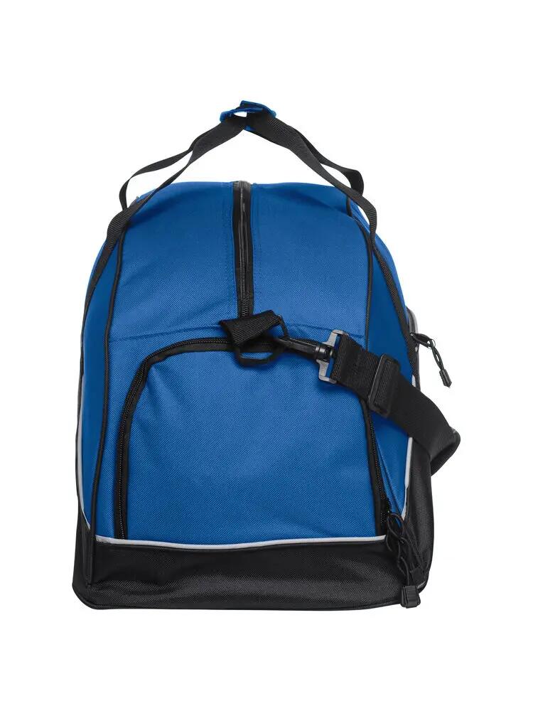 clique Sportbag borsa sportiva 600D polyester con PVC 3/4