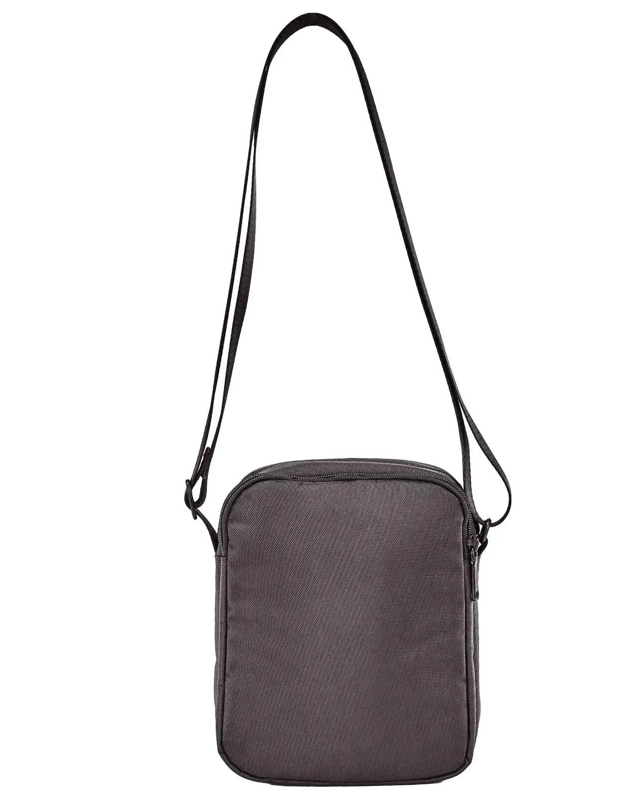 BRANT WINGS heren crossbody tas BLACK 7/7