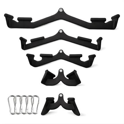 Multi Angle Grip Pro kabelgreepset 5-delig