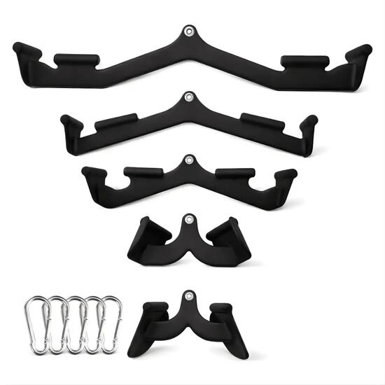 Multi Angle Grip Pro kabelgreepset 5-delig