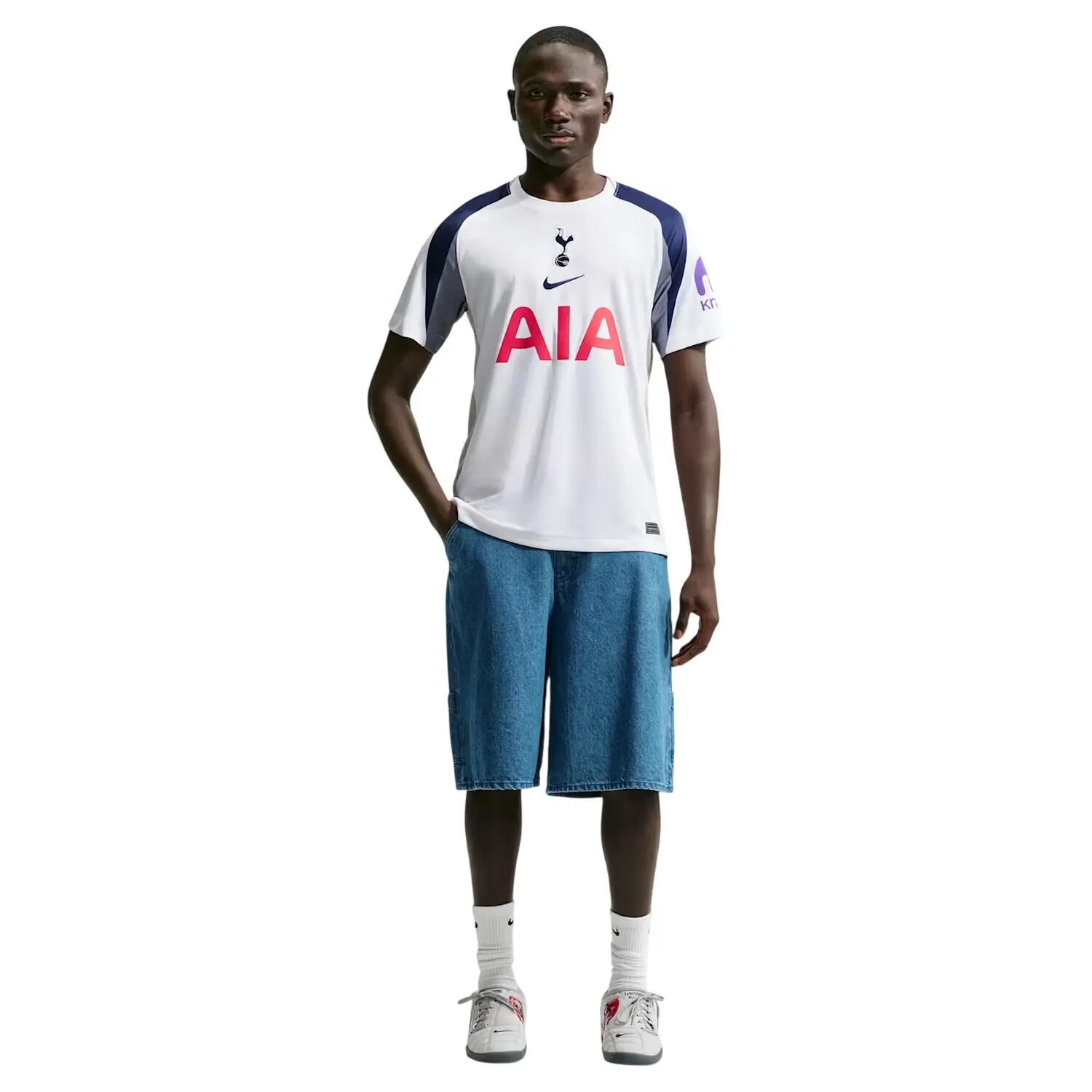 TOTTENHAM HOTSPUR picture