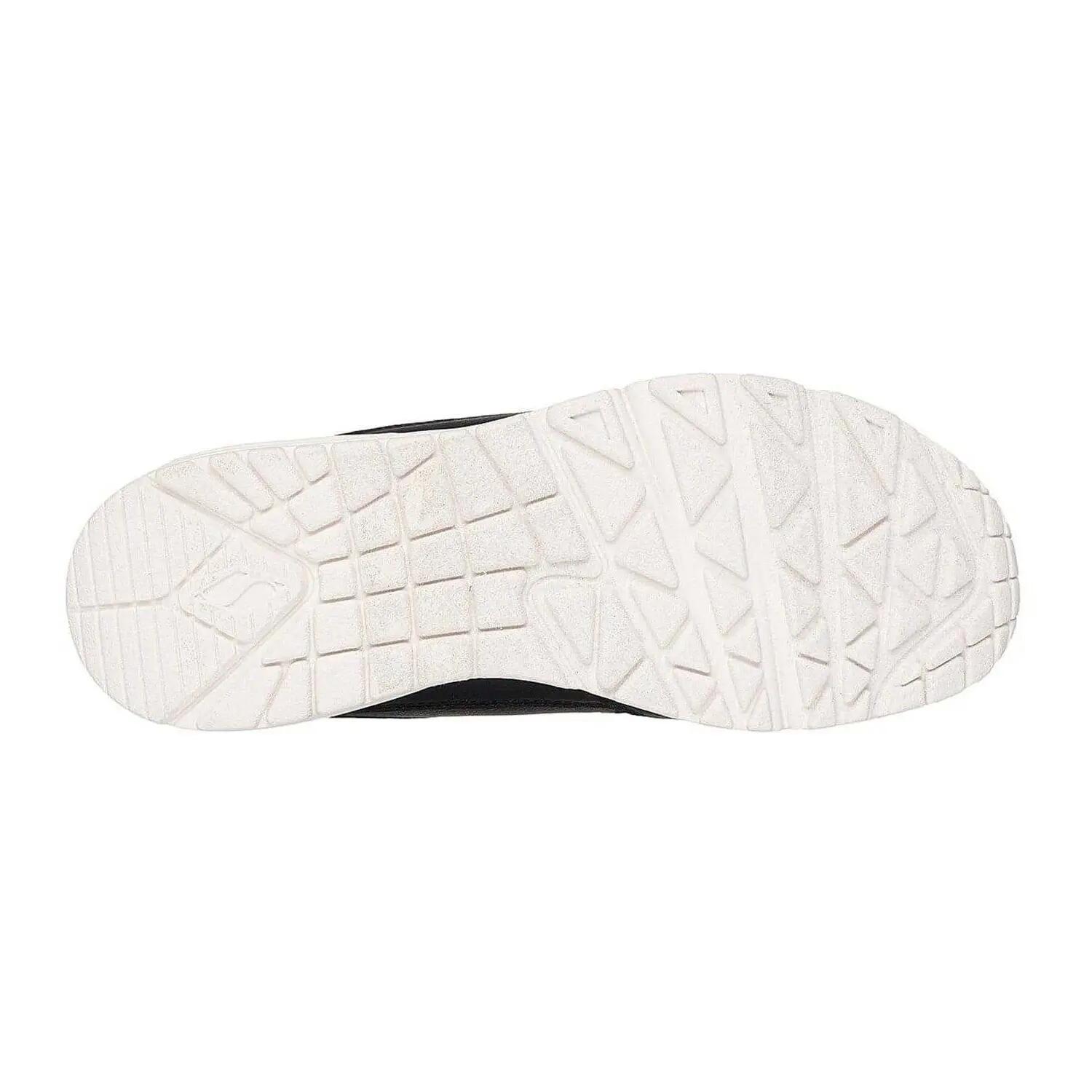 Skechers - Uno-banksia preto 177117 BLK 4/5