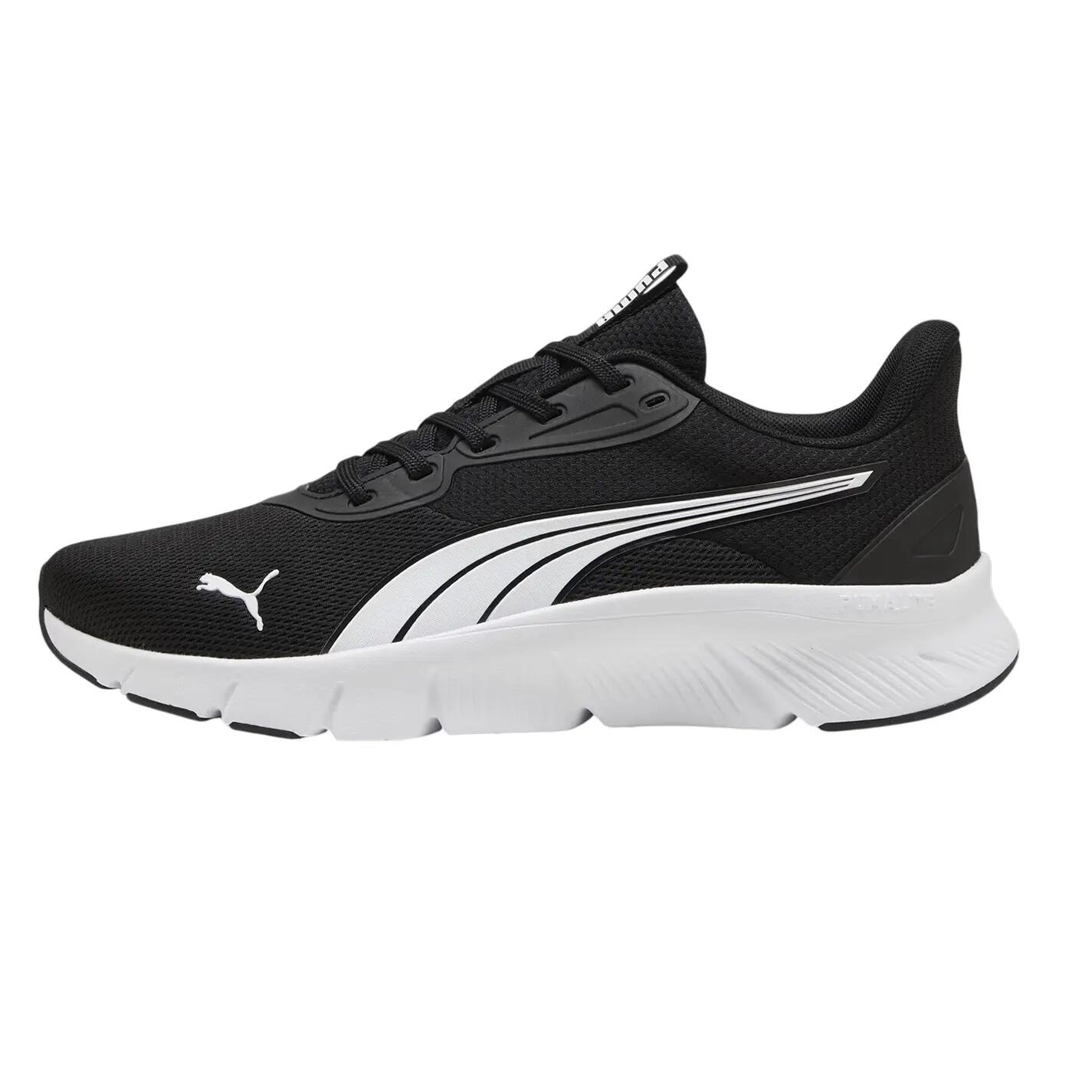 Baskets Course À Pied FLEXFOCUS LITE MODERN Homme (Noir / Blanc) 2/6