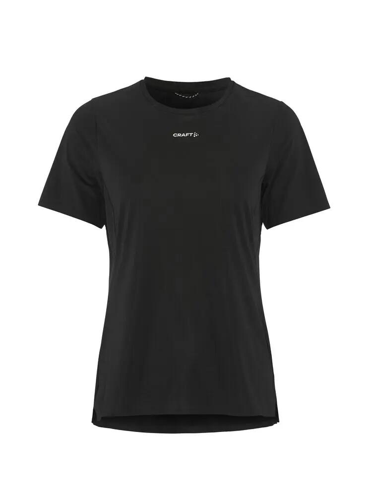 craft PRO Trail SS Tee 2 W – Camiseta running ligera y transpirable 2/4