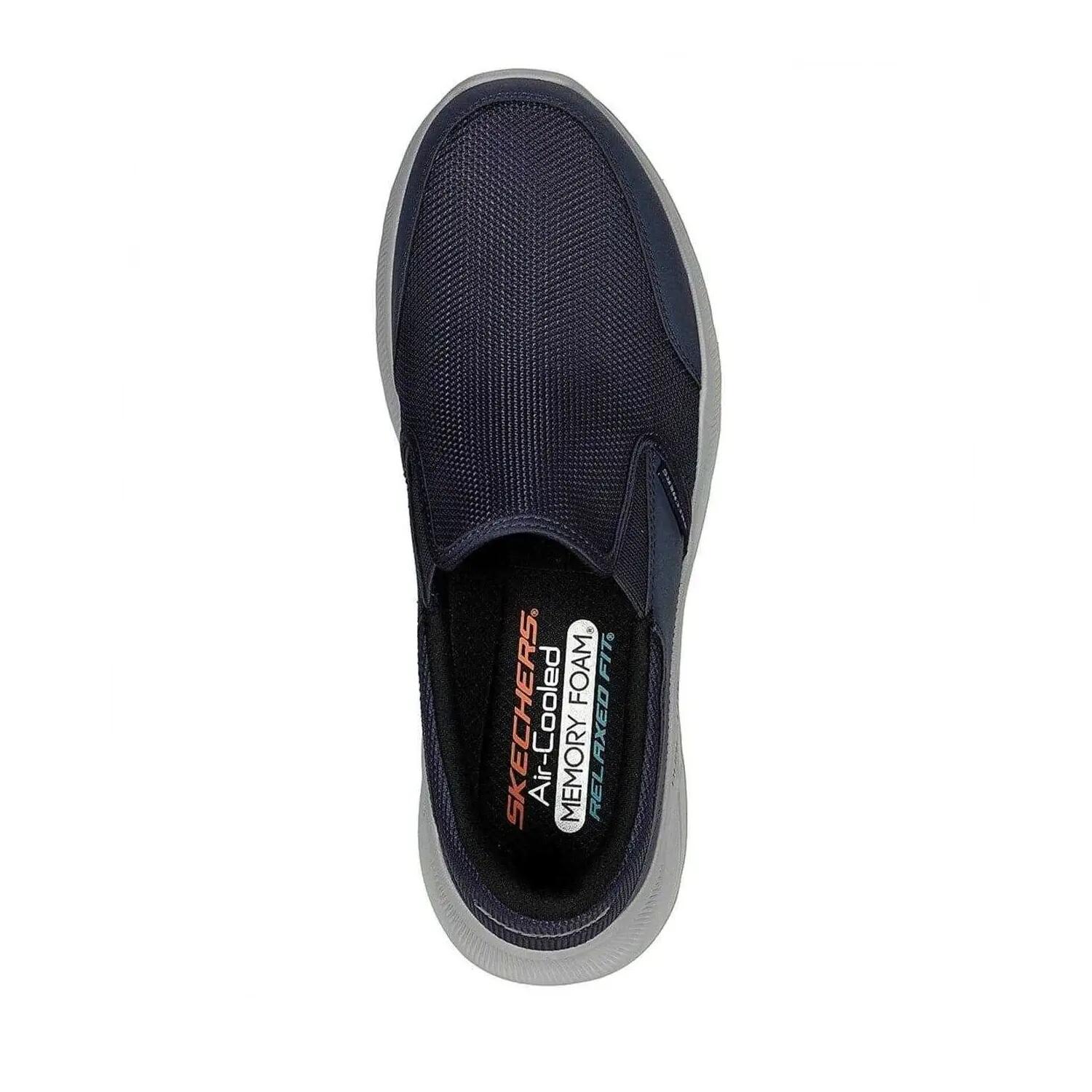 "Equalizer 5.0 Persistable" Sneaker für Herren Marine 3/6