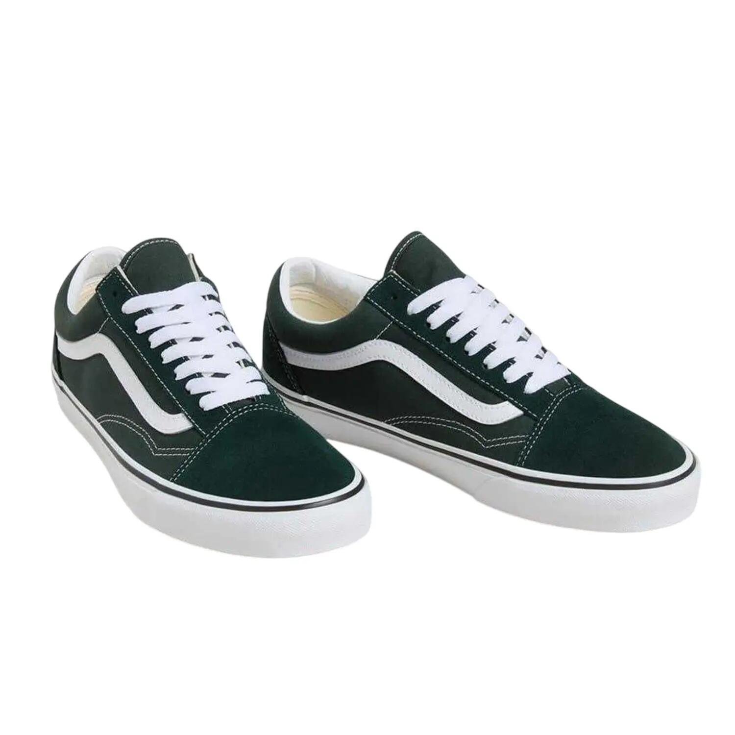 Baskets OLD SKOOL Homme (Scarabée) 3/5