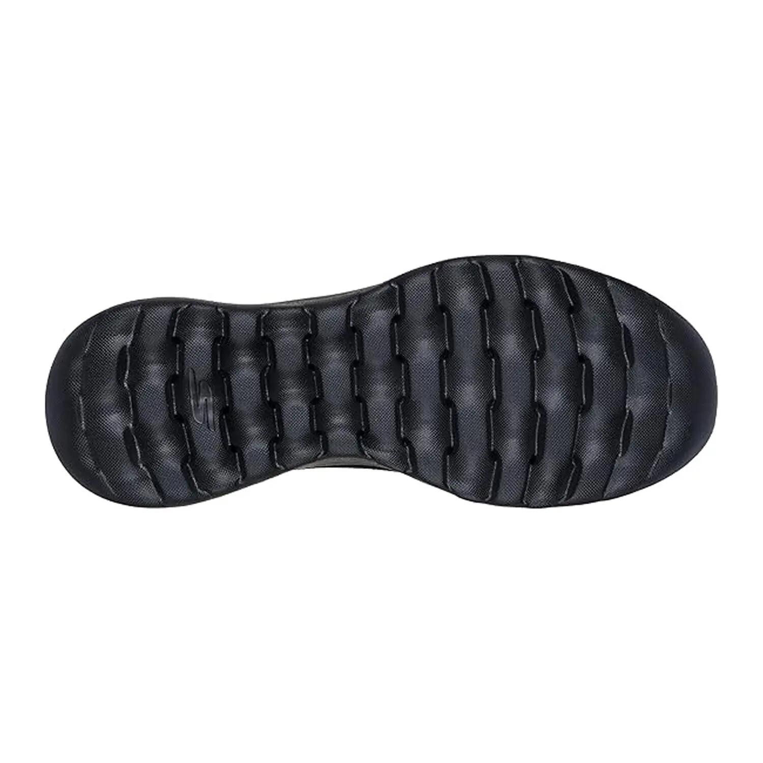 "Go Walk Joy" Sneaker für , Zum Reinschlüpfen Damen Schwarz 4/7