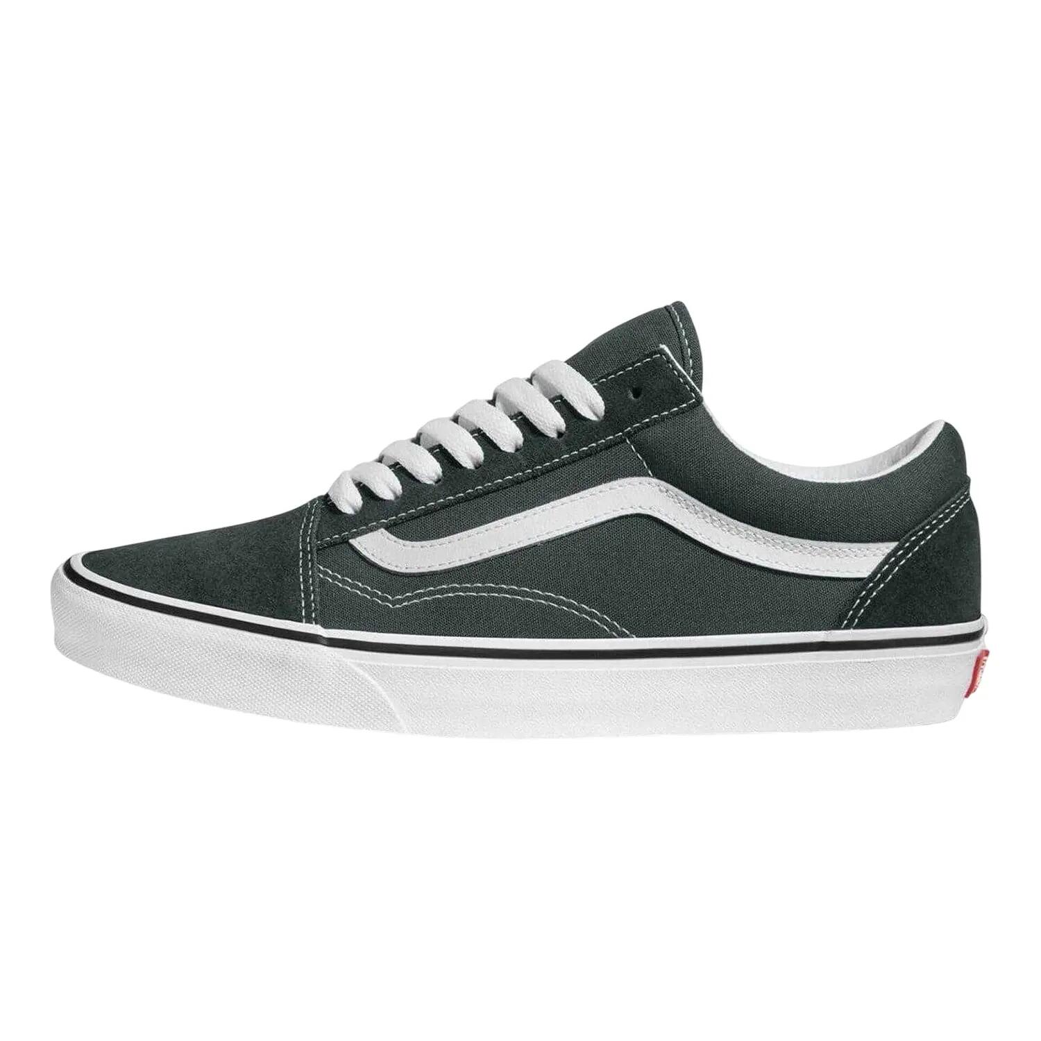 Baskets OLD SKOOL Homme (Scarabée) 2/5