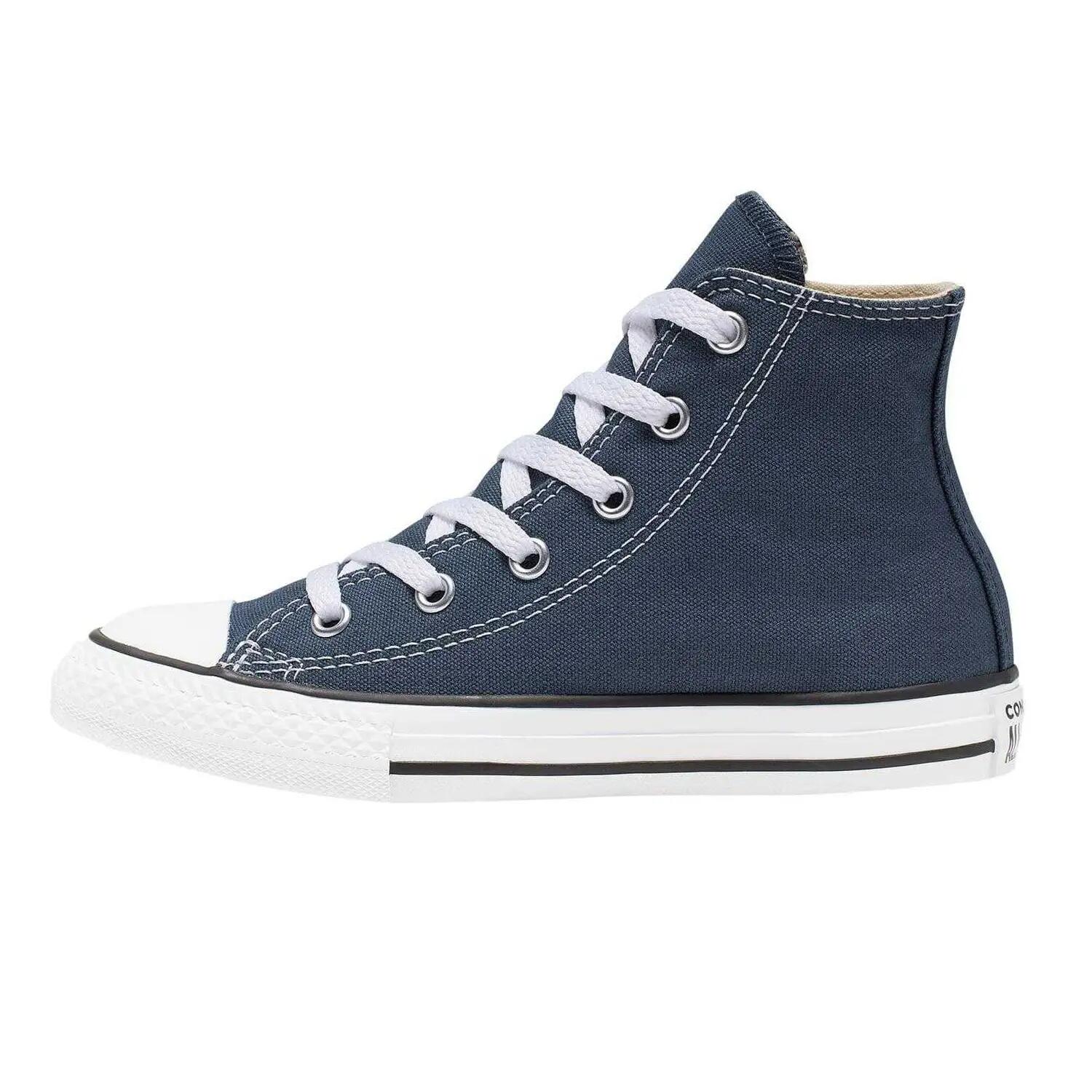 Sapatilhas Converse modelo 3J233C para crianças unissex 2/5