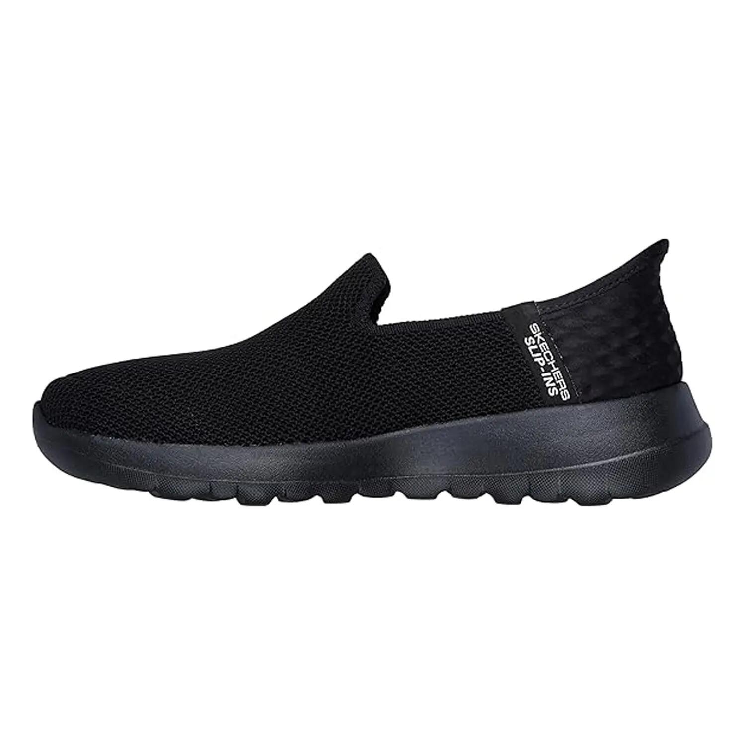 "Go Walk Joy" Sneaker für , Zum Reinschlüpfen Damen Schwarz 2/7