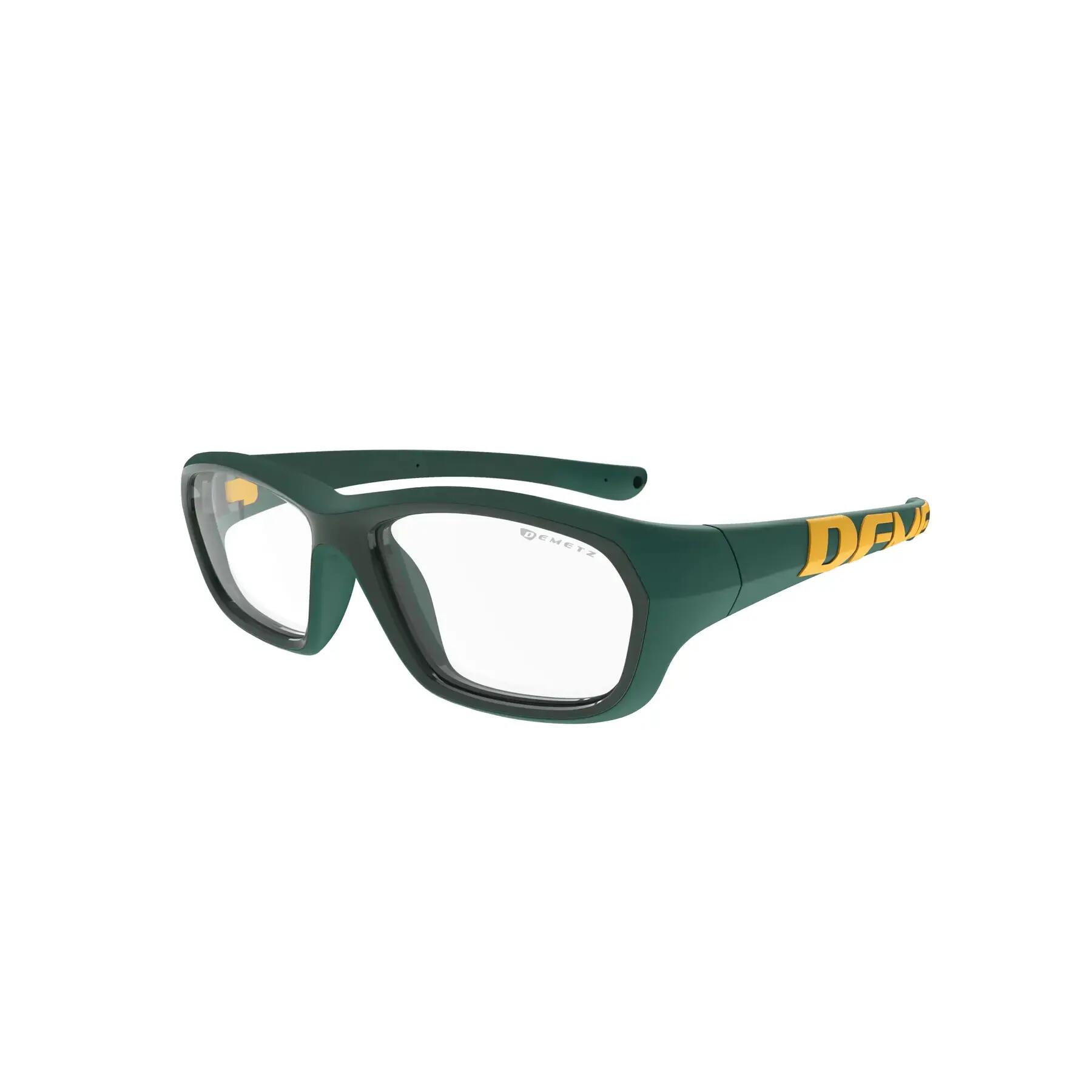 Okulary przeciwsłoneczne Demetz Softness R M 2/4