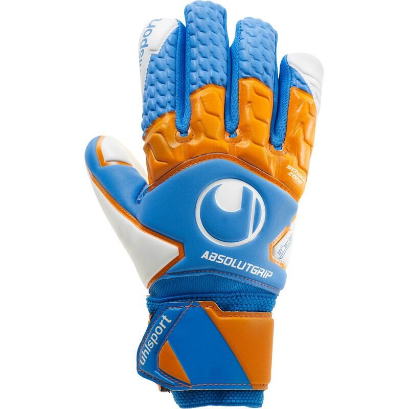 Gants de gardien enfant Uhlsport Absolutgrip Hn Pro