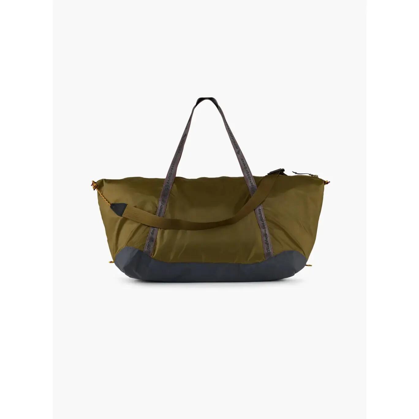 Sac Duffle Klättermusen Mimer 2/5