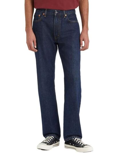 Pantaloni da uomo Levis 555™ '96 relaxed straight Blu.