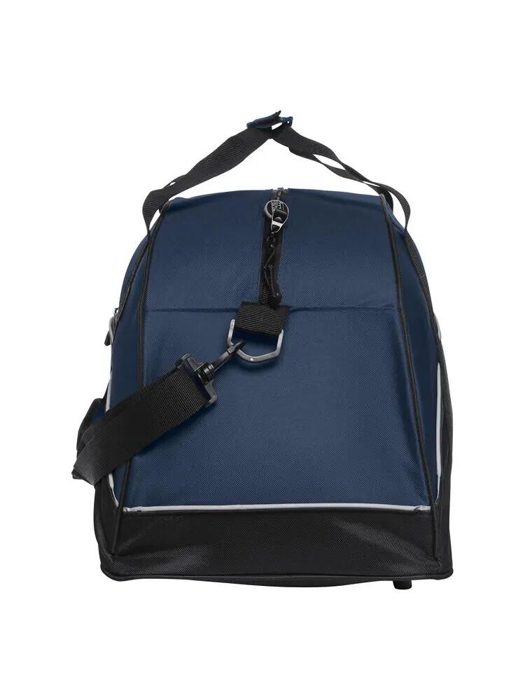 clique Sportbag in polyester 600D con rivestimento PVC, 41 L 4/4
