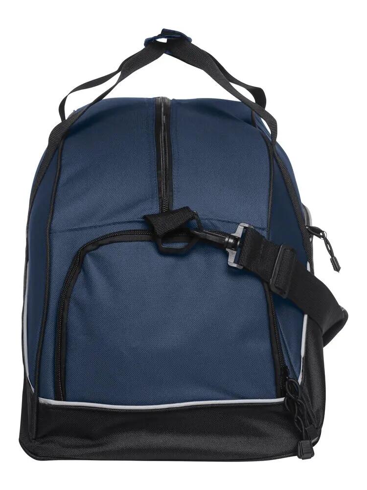 clique Sportbag in polyester 600D con rivestimento PVC, 41 L 3/4