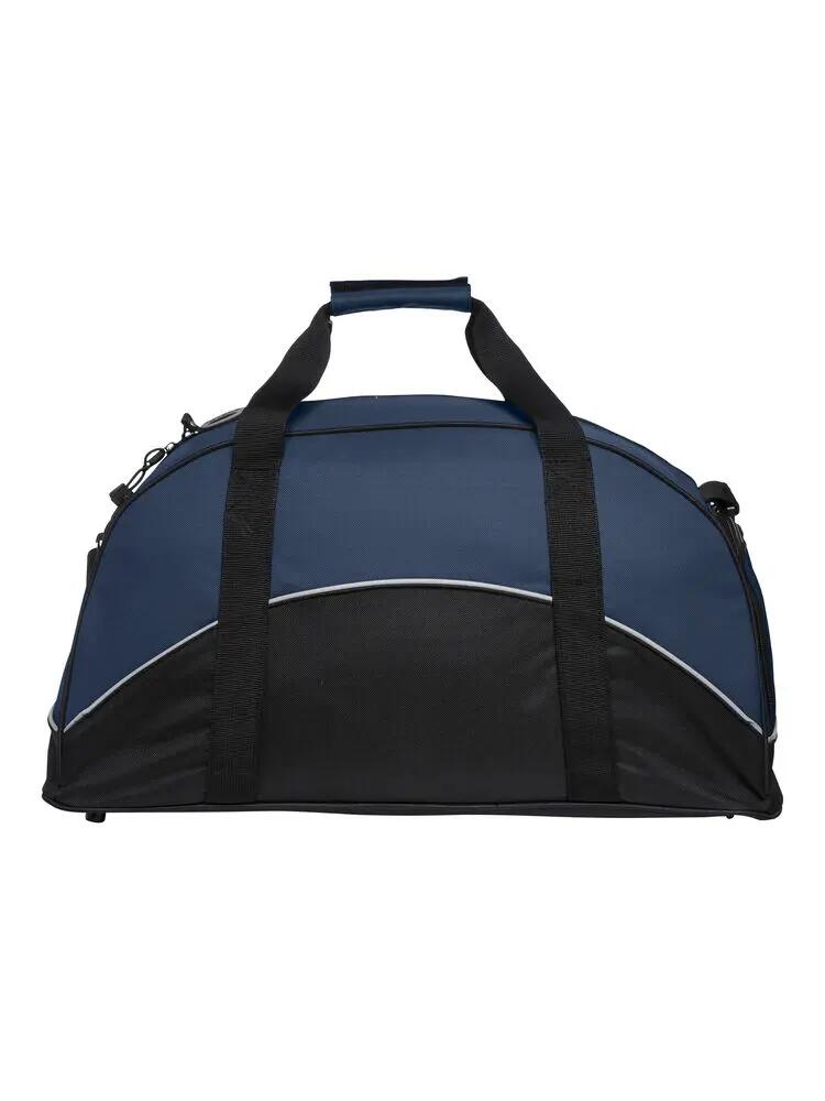 clique Sportbag in polyester 600D con rivestimento PVC, 41 L 2/4