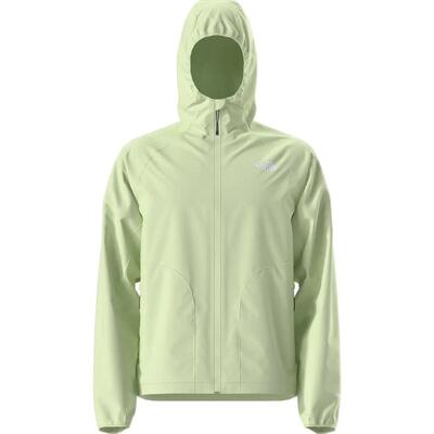 Giacca The North Face Modello U Nse Wind Jkt Colore Verde