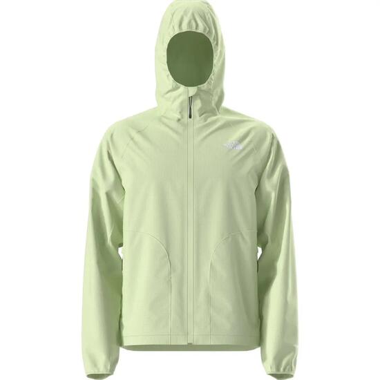 Giacca The North Face Modello U Nse Wind Jkt Colore Verde