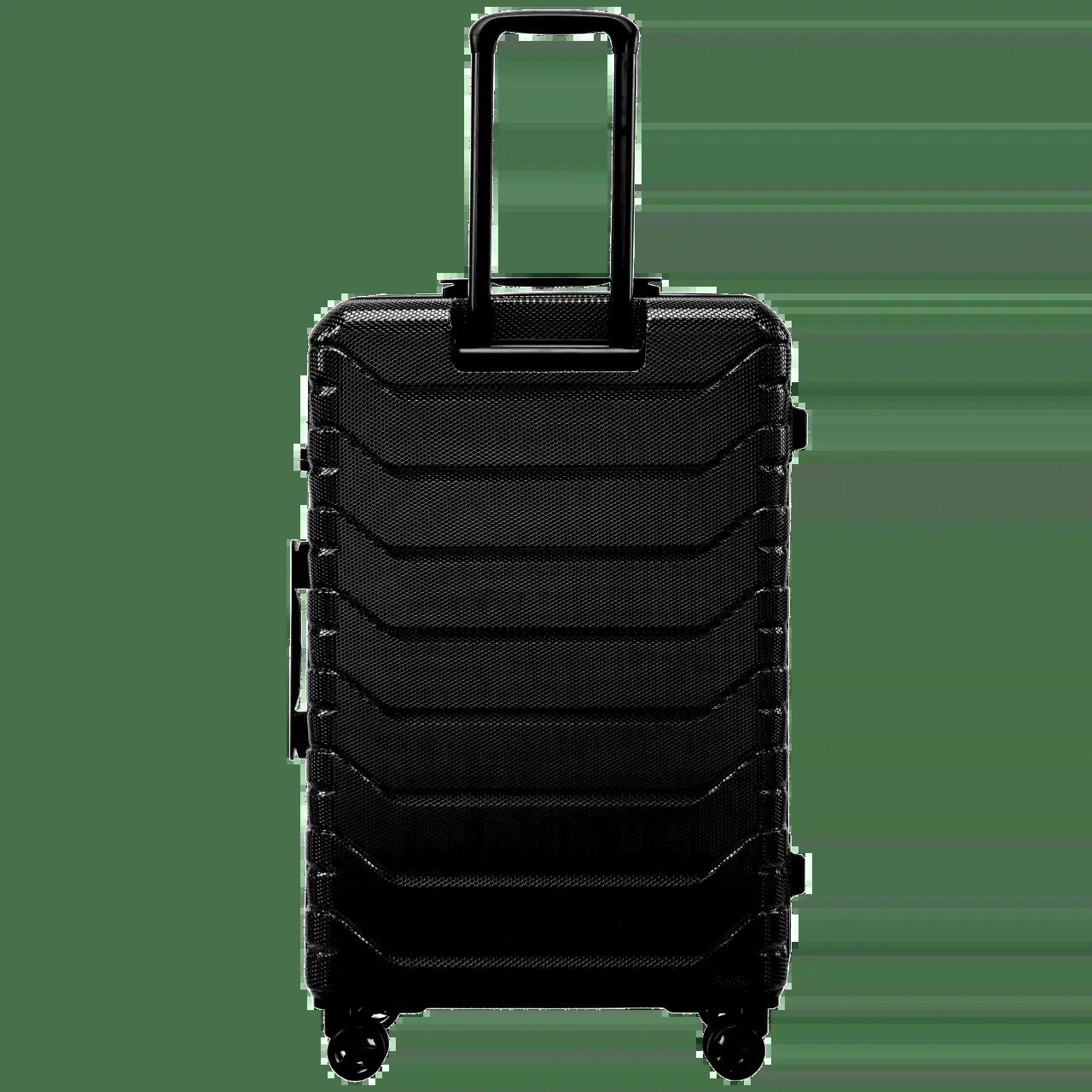 Grande valise Wings CRAKE 28" NOIR 6/10
