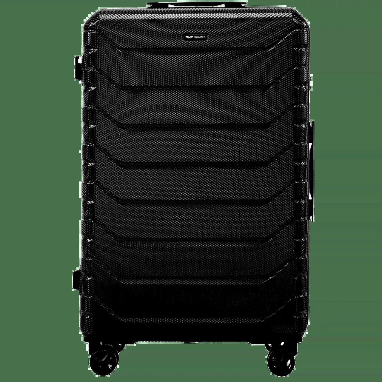 Grande valise Wings CRAKE 28" NOIR 5/10
