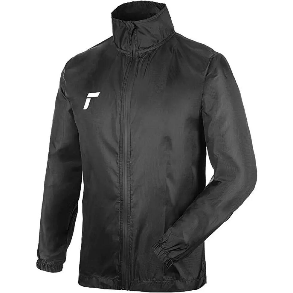 Reusch Goalkeeping Padded Rain Coat