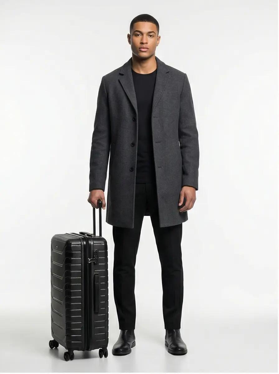 Grande valise Wings CRAKE 28" NOIR 3/10
