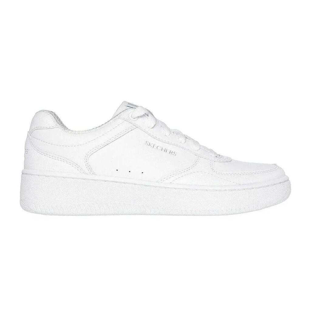 Маратонки Skechers Sport Court 2.0 - Core Essent, Бял, Жени