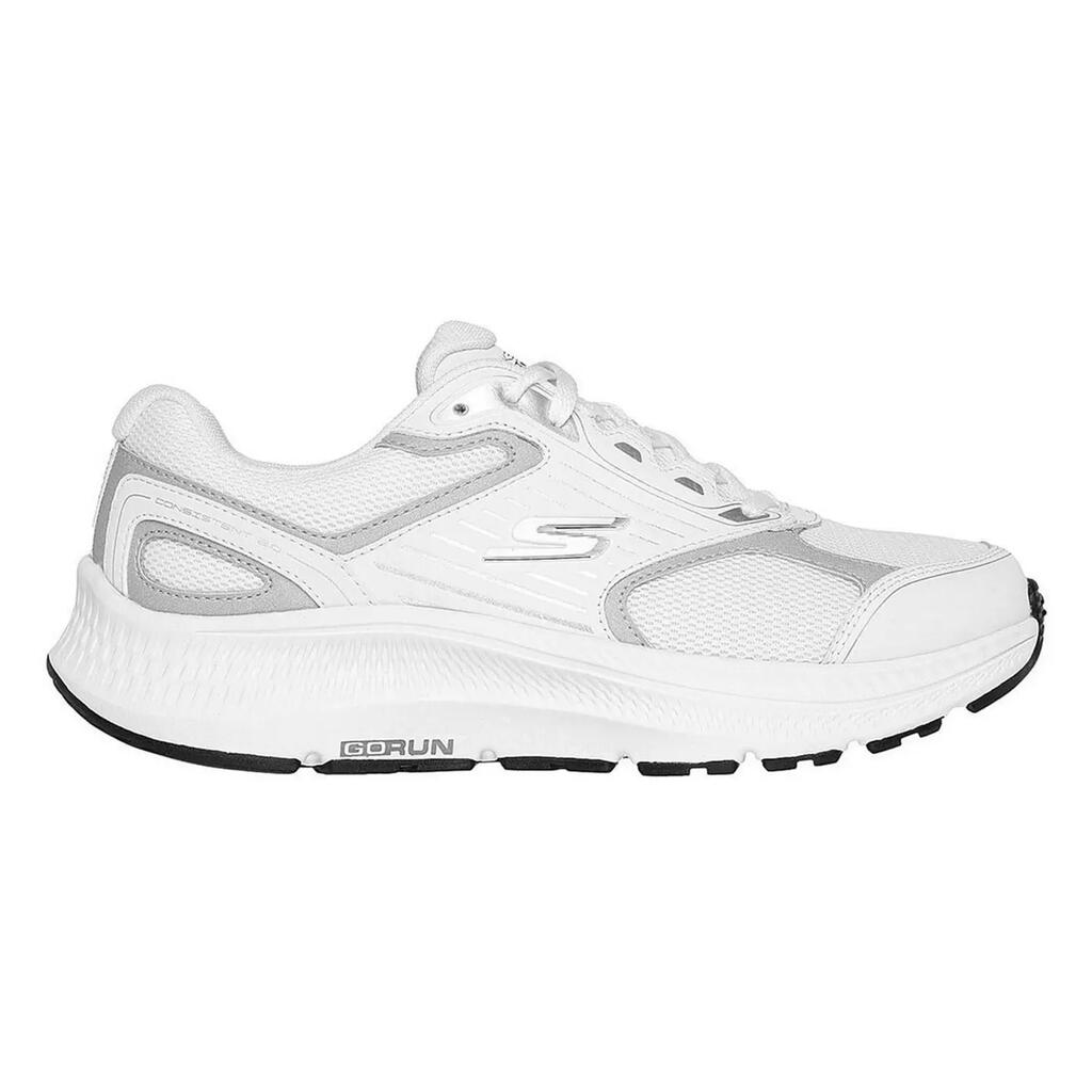 WHITE / GREY