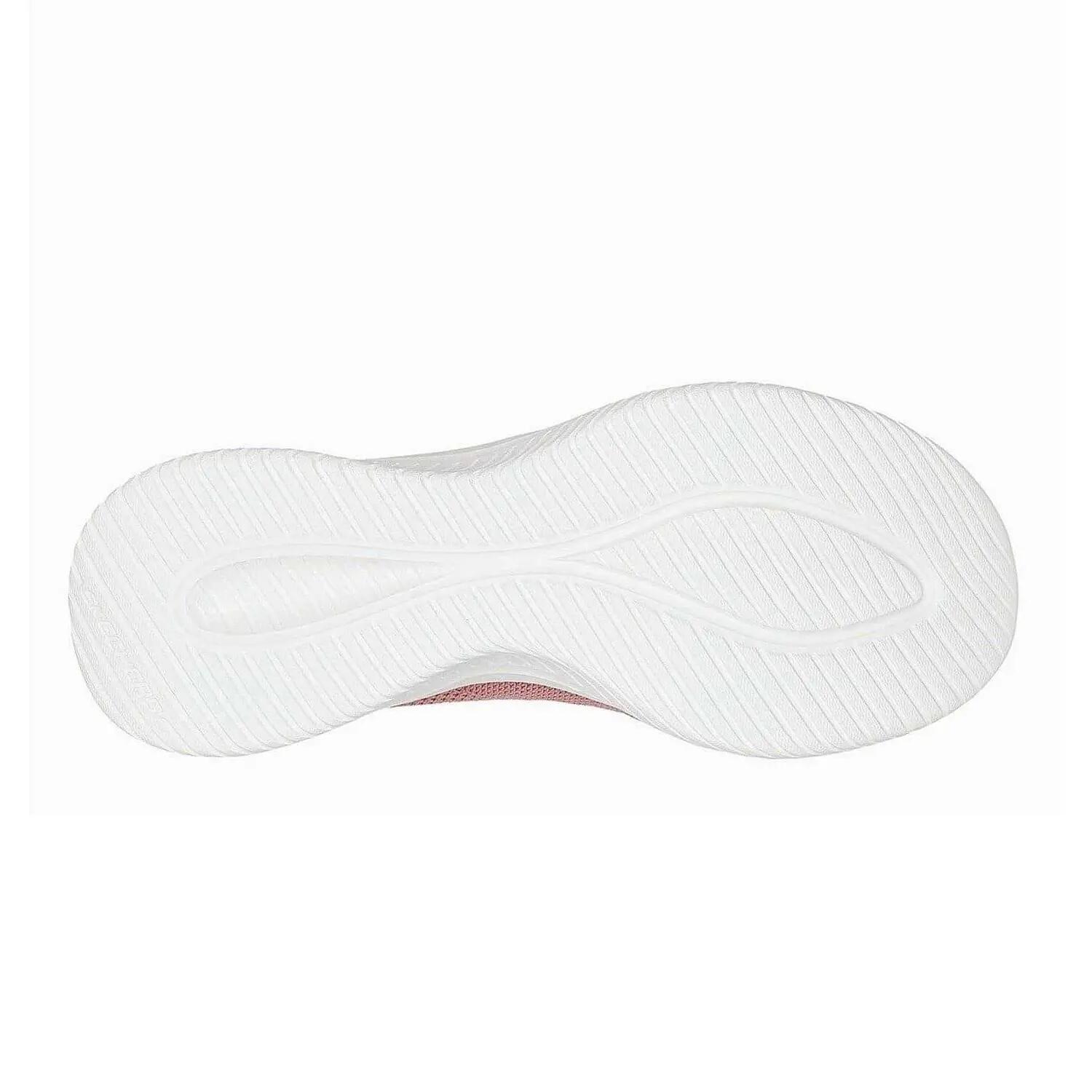 Zapatillas Deportivas Ultra Flex 3.0 Brilliant para Mujer Malva 4/6