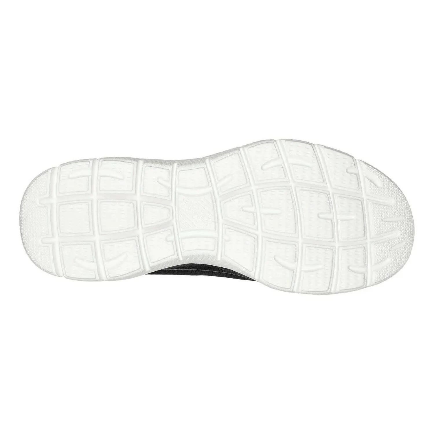 Baskets SUMMITS HIGH RANGE Homme (Noir / Blanc) 4/7