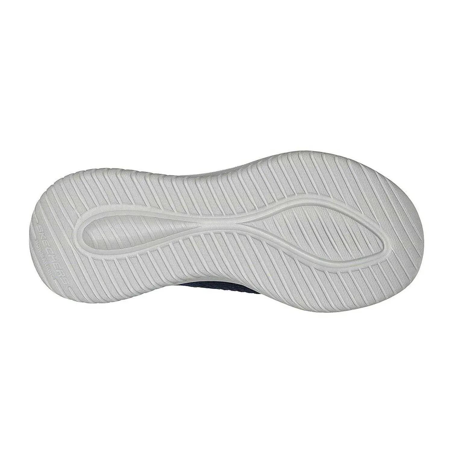 Baskets ULTRA FLEX 3.0 Garçon (Bleu Marine) 4/6