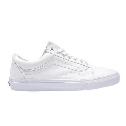 Chaussures universel femmes Vans Old Skool
