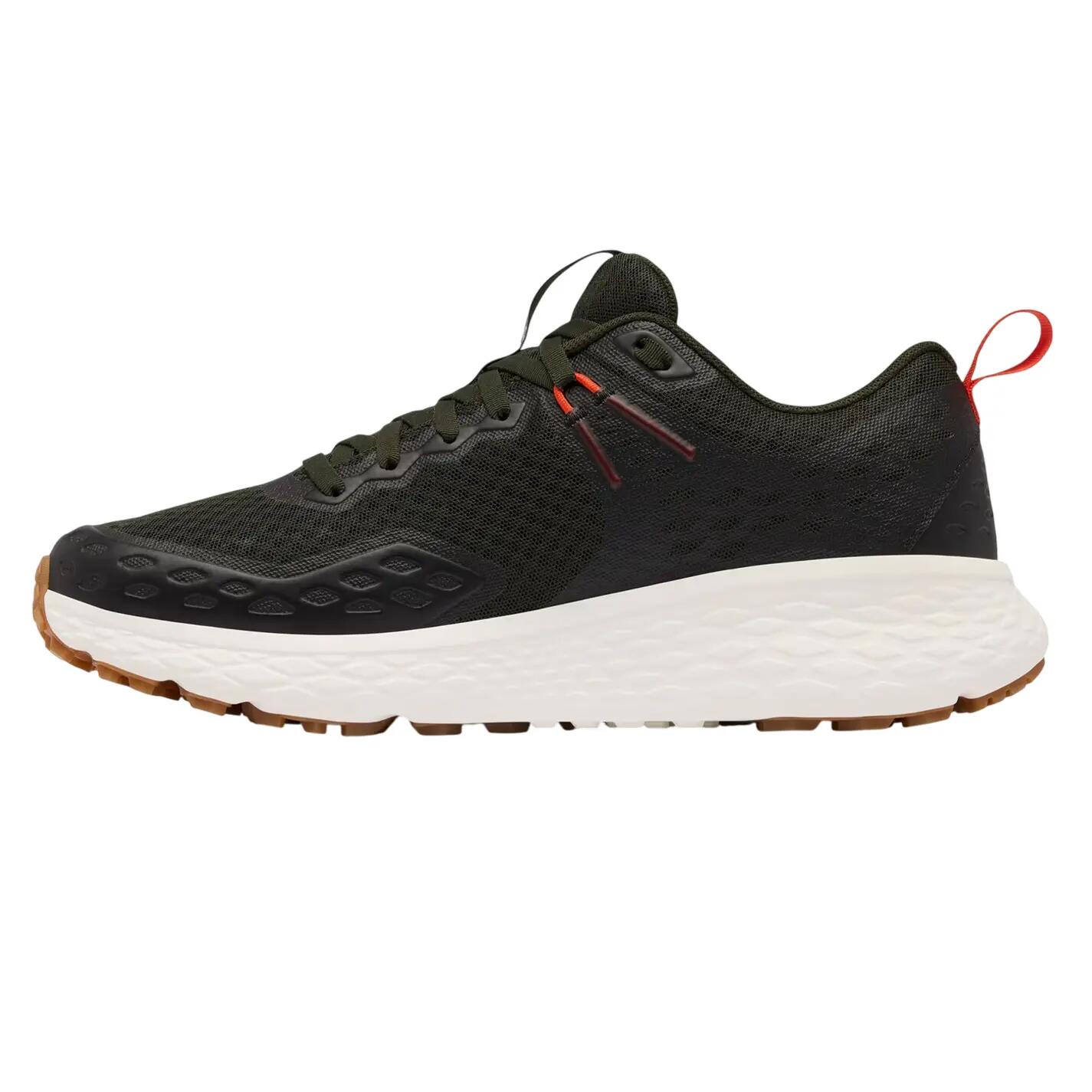 Konos TRS II OutDry Wanderschuhe für Herren Schwarz/Grau 3/7