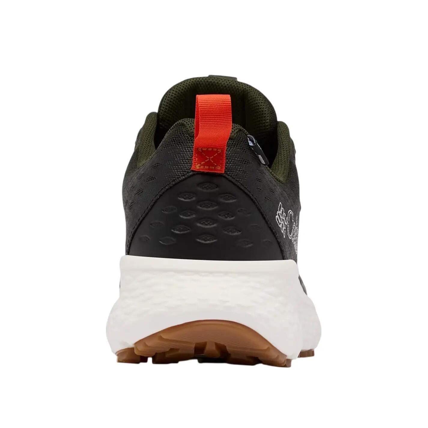 Konos TRS II OutDry Wanderschuhe für Herren Schwarz/Grau 2/7