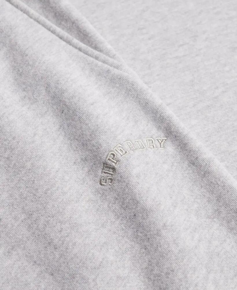 Calças de fato de treino largas para mulher Superdry Athletic Essentials Logo 7/7