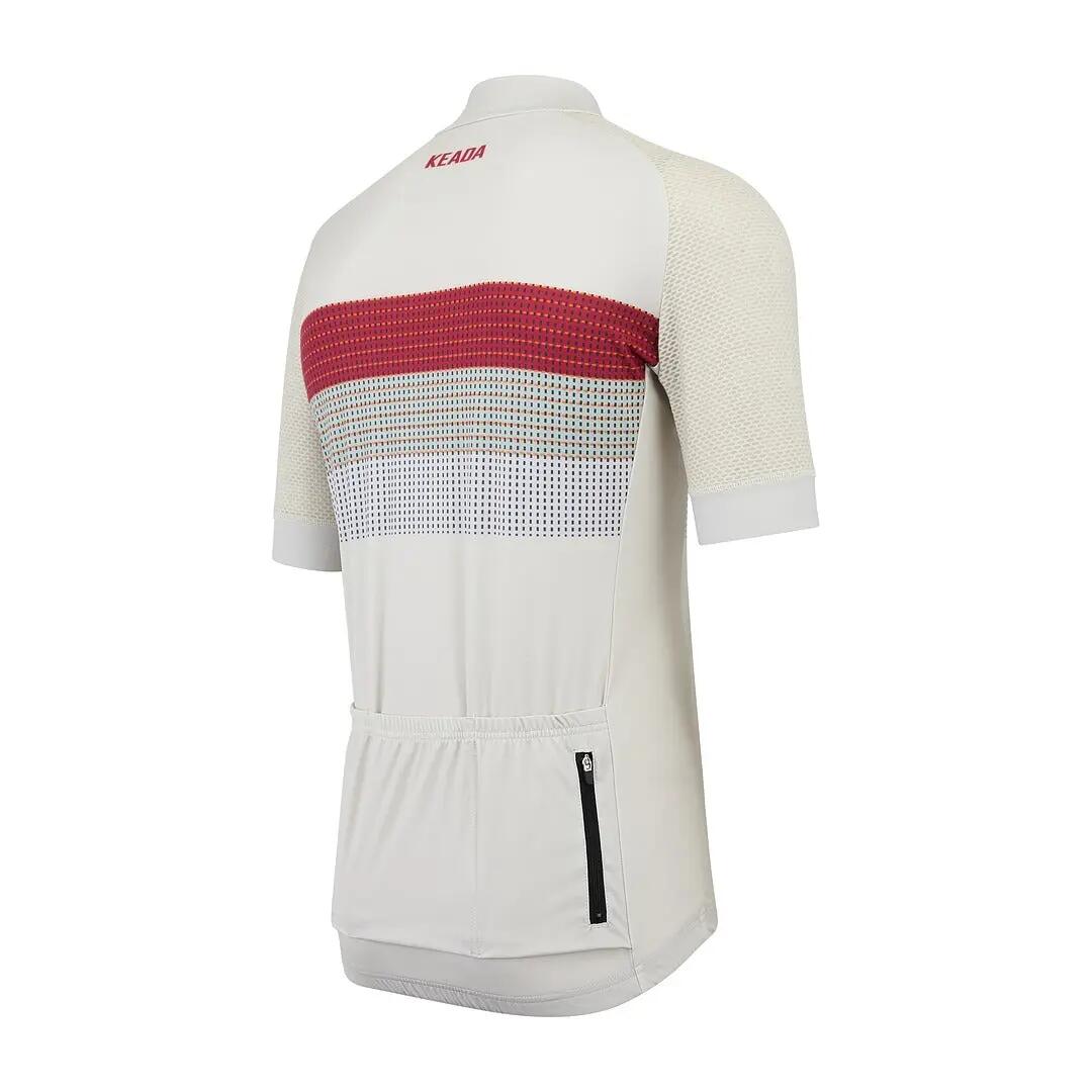 Weave Two – Maglia Donna a Manica Corta 3/4