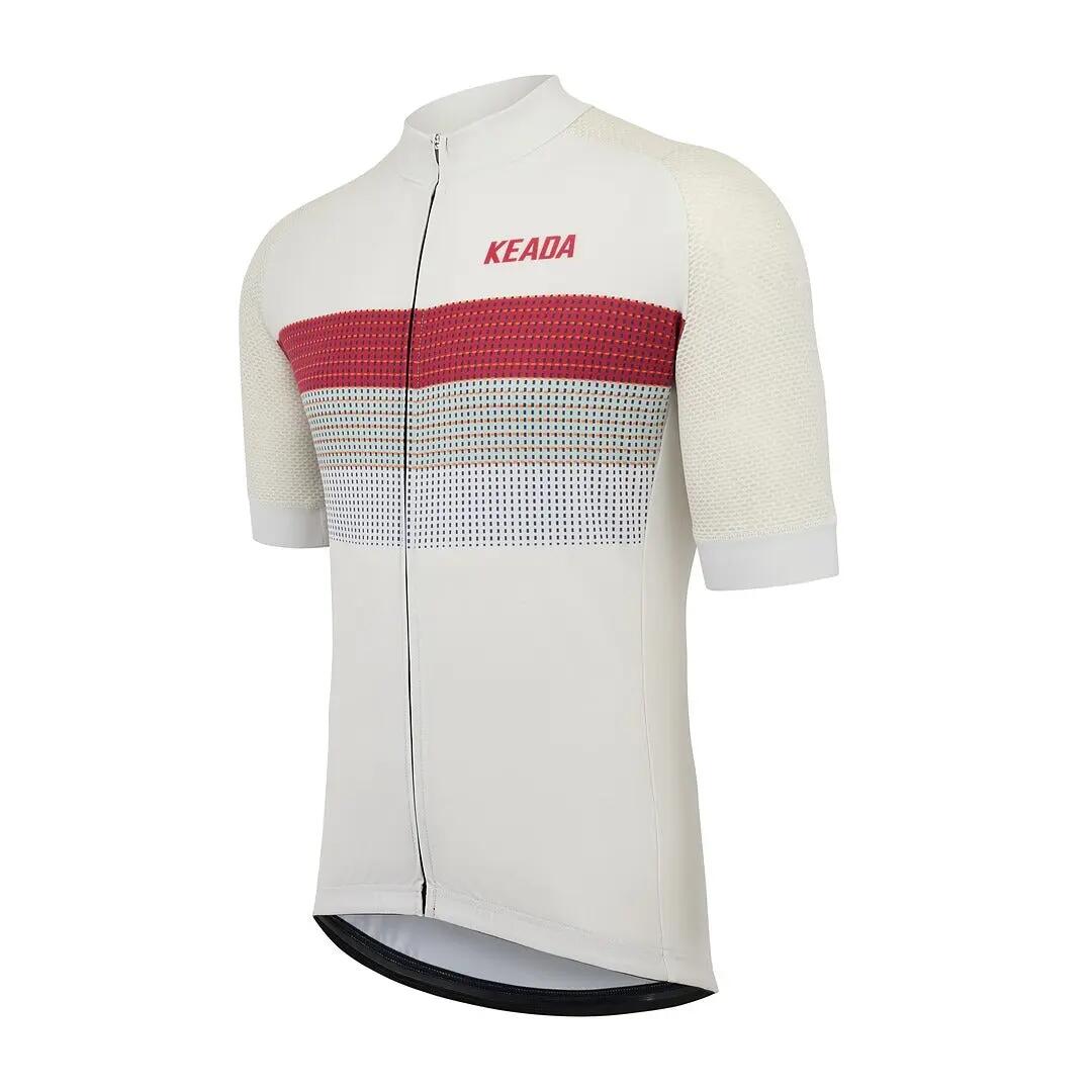 Weave Two – Maglia Donna a Manica Corta 2/4